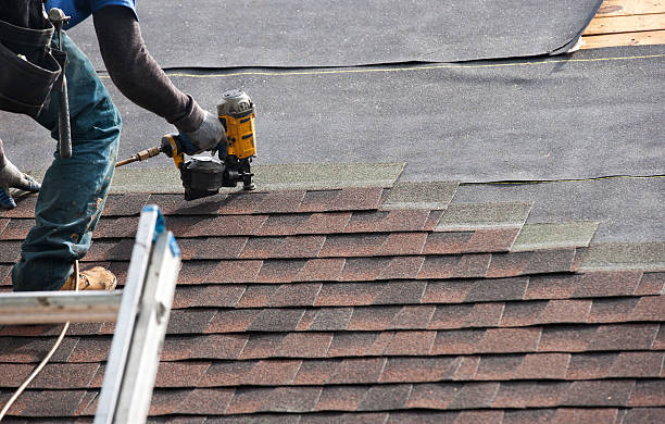 Licensed Roofing service in Beach City, OH - Brentwood Metal Roofing